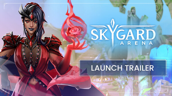 Skygard Arena screenshot thumbnail video