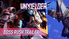 General / Cinematic | BOSS RUSH TRAILER