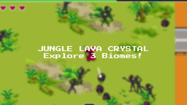 Domain of Hallucination screenshot thumbnail video