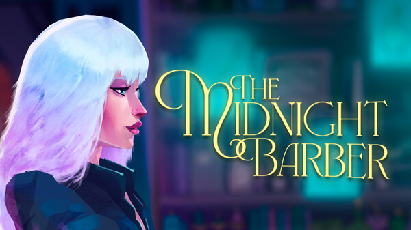 The Midnight Barber