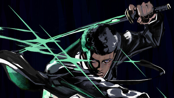 RUIN - teaser (October 2025)