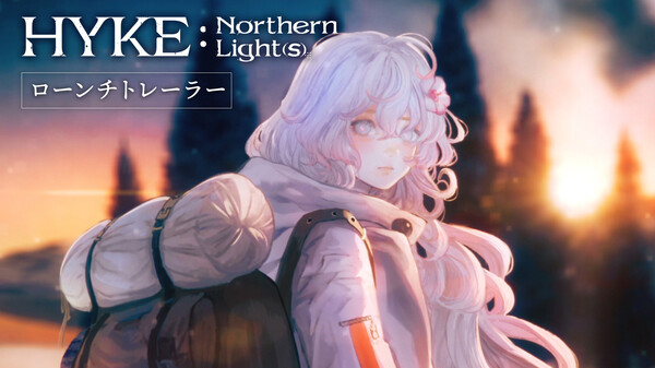 Launch Trailer(Japanese)