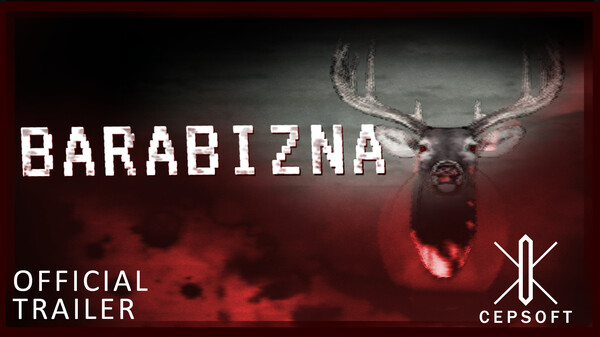 BARABIZNA - Official Trailer
