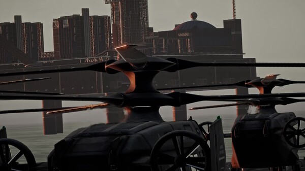 Ibis Trailer || Update 0.31