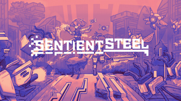 SENTIENT STEEL screenshot thumbnail video