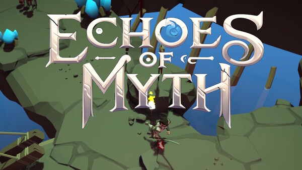 Echoes of Myth Gameplay Trailer