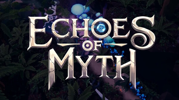 Echoes of Myth screenshot thumbnail video