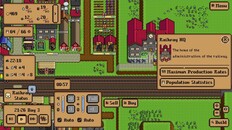 Gameplay | Iron Village 1.2 Trailer