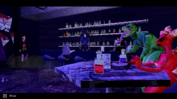 Zenith: 2025 Demo Teaser