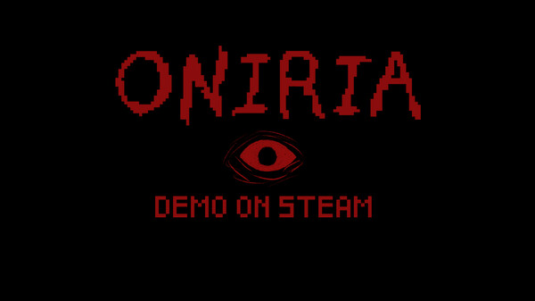Oniria Trailer Ingles video thumbnail for Oniria