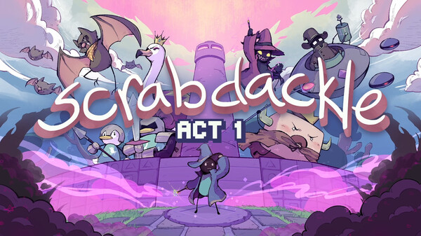 Act 1 Trailer