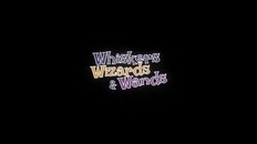 Teaser | Whiskers Wizards and Wands Trailer