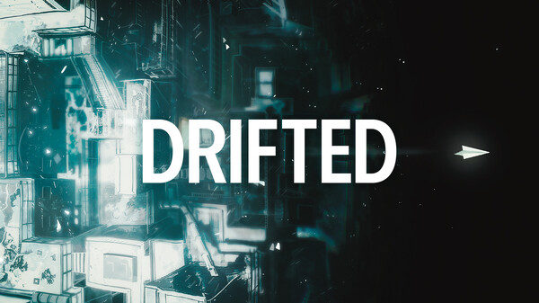DRIFTED - Teaser Trailer