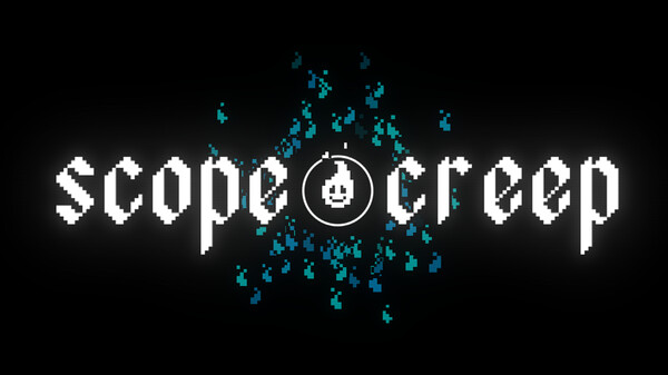 Announcement Trailer video thumbnail for scopecreep