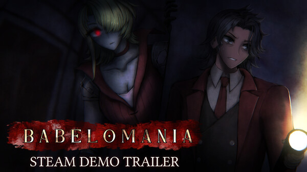 BABELOMANIA - DEMO TRAILER