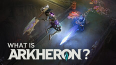 Gameplay | Arkheron- Gameplay Overview