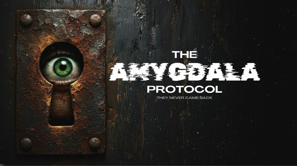 Gameplay video thumbnail for The Amygdala Protocol