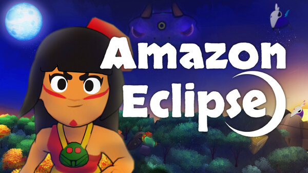 Amazon Eclipse Announcement Trailer