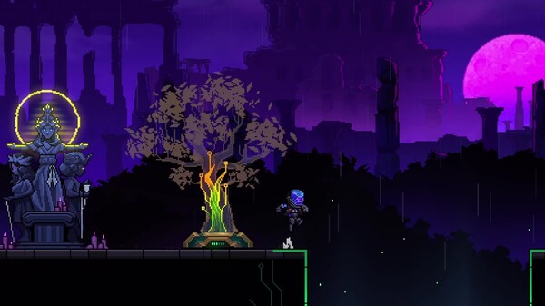 Neon Abyss 2 screenshot thumbnail video