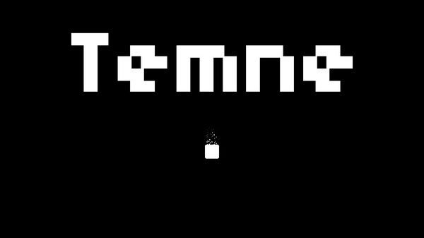 Temne trailer