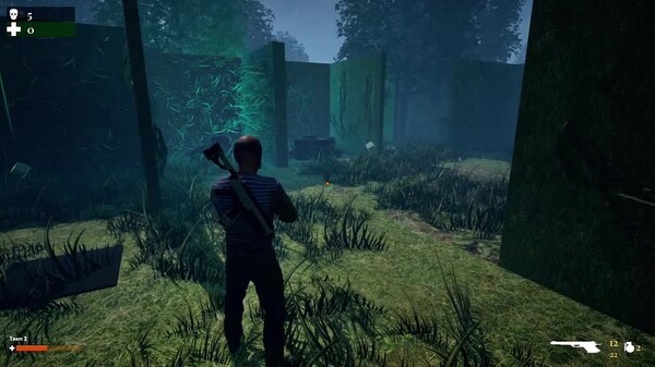 Trailer Gameplayer 01