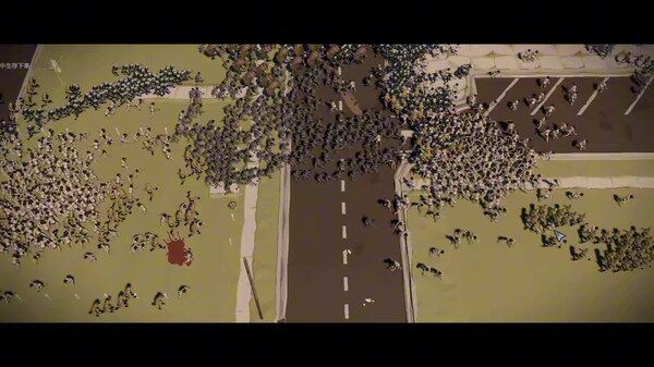长夜之后-游戏截图