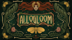 General / Cinematic | Allogloom Story Trailer