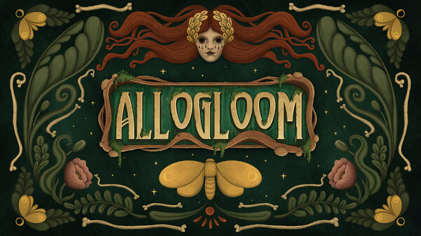 Allogloom Story Trailer