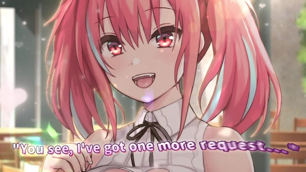 Steamy Livestreams with My Girlfriend screenshot thumbnail video