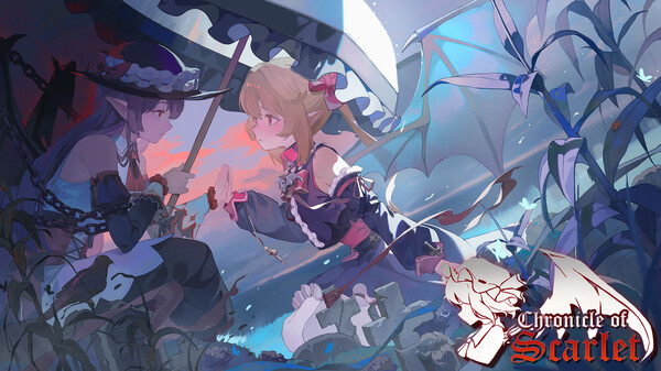 绯红编年史 ~ Chronicle of Scarlet ~ screenshot thumbnail video