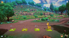 Oynanış | gameplay