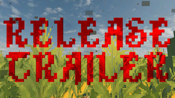 The Field Between Release Trailer