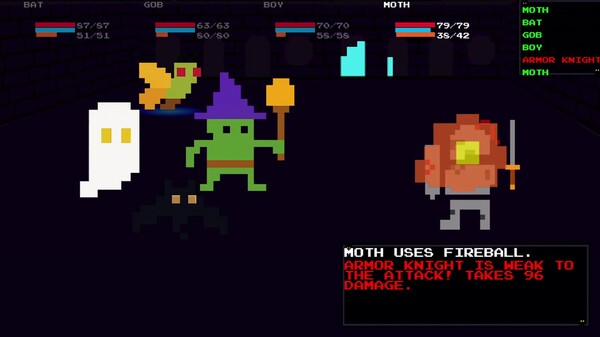 We Only Come Out at Night - Gameplay Trailer