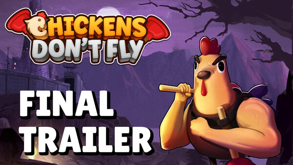 Gameplay Trailer - Final