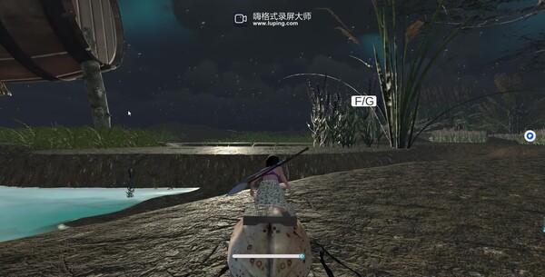 The Queen Riding Insects 3