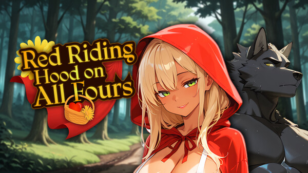 Red Riding Hood on All Fours video thumbnail for Red Riding Hood on All Fours