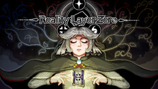 一般 / 劇情 | Reality Layer Zero v0.4 Update Trailer