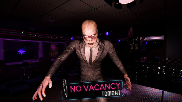 No Vacancy Tonight screenshot thumbnail video