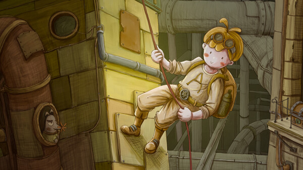 玩法展示 / Gameplay 