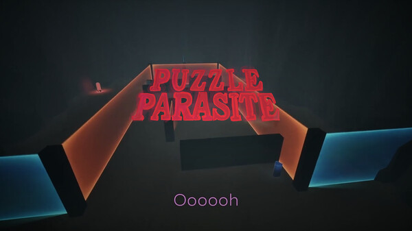 Puzzle Parasite Co-op Gameplay video thumbnail for Puzzle Parasite
