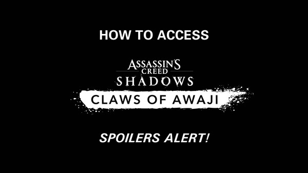 How to Access the Expansion Trailer