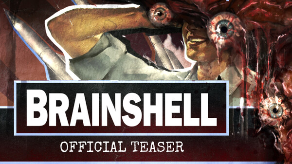 Announcement Trailer 