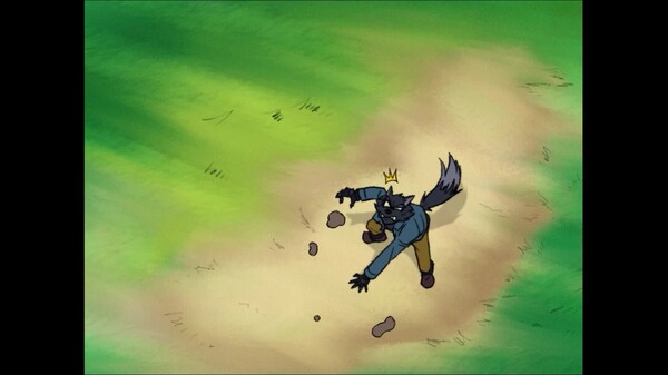 Wander Stars screenshot thumbnail video