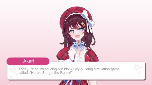 Heroic Songs: the Remix! screenshot thumbnail video