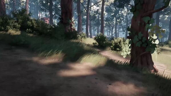 Beyond the Vale - Playtest Trailer