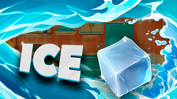 ICE! Gameplay Trailer