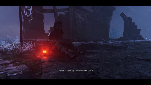 Intro video thumbnail for Malignant Survivors II