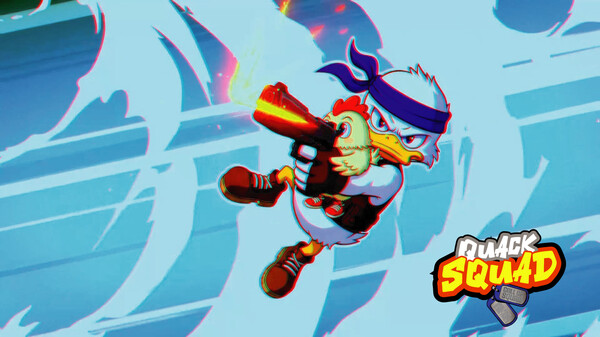 QuackSquad