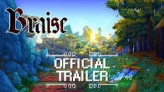 Gameplay | Braise - Trailer