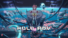 一般 / 劇情 | Holo ADV Trailer 
